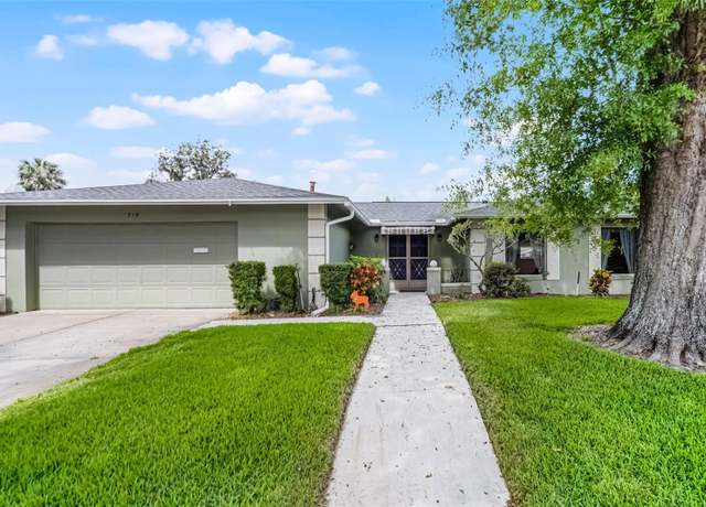 Property at 715 Roughbeard Rd, Winter Park, FL 32792, 4 beds, 2 baths
