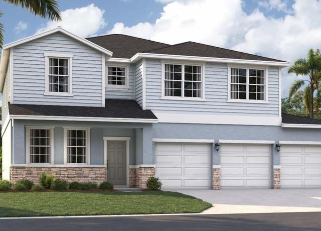 Property at 1339 Wood Line Dr, Deland, FL 32720, 5 beds, 4 baths