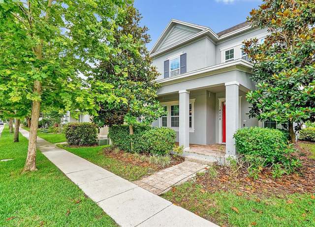 Property at 14208 Shocklach Dr, Winter Garden, FL 34787, 3 beds, 2.5 baths