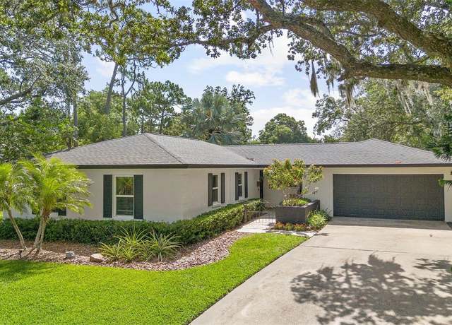Property at 105 Bilsdale Ct, Longwood, FL 32779, 4 beds, 3 baths