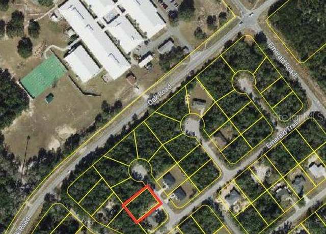 Property at Emerald Trl, Ocala, FL 34472