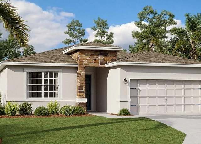 Property at 4785 Katrina Dr, Haines City, FL 33844, 4 beds, 3 baths