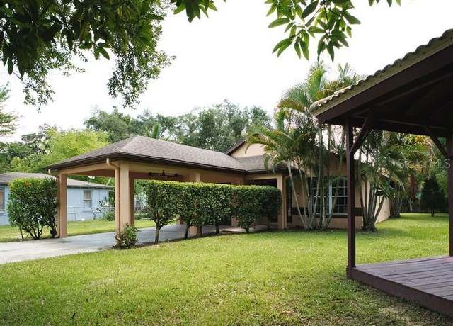 Property at 711 Burch Ave, Winter Garden, FL 34787, 3 beds, 2 baths