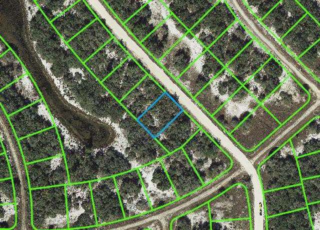 Property at 264 Hopedale Dr, Lake Placid, FL 33852