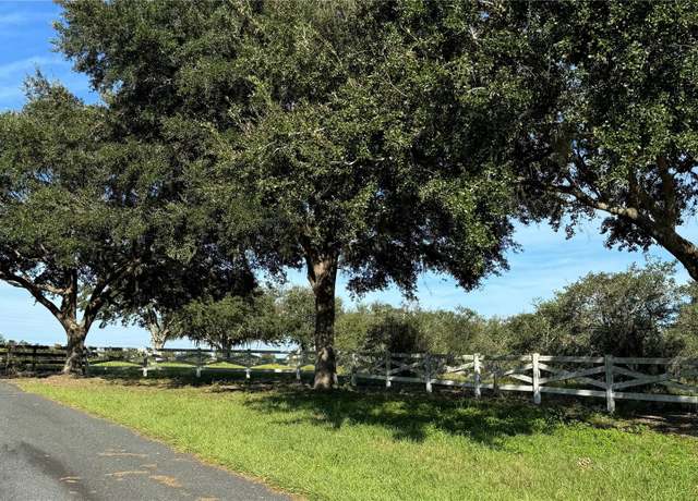 Property at 15700 SE 80th Ave #6, Summerfield, FL 34491