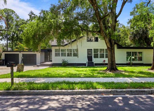 Property at 650 Main St, Altamonte Springs, FL 32701, 4 beds, 3 baths