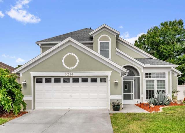 Property at 3214 Herons Point Cir, Kissimmee, FL 34741, 3 beds, 2.5 baths