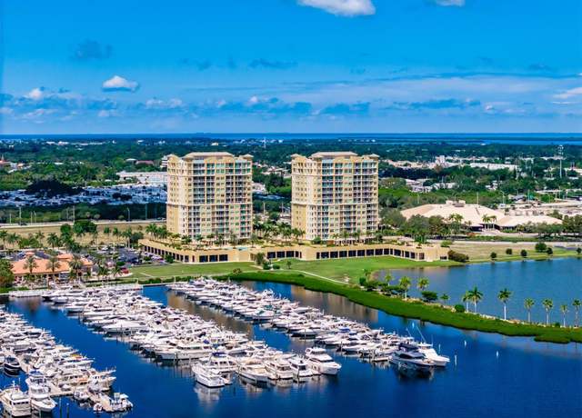 Property at 140 Riviera Dunes Way #1403, Palmetto, FL 34221, 4 beds, 4 baths