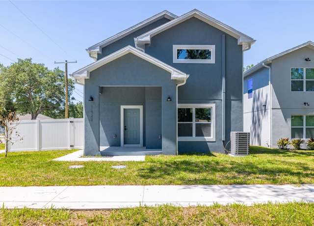 Property at 7422 S 34th Ave, Tampa, FL 33619, 3 beds, 3 baths