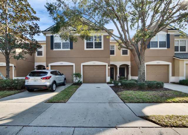 Property at 4950 Pond Ridge Dr, Riverview, FL 33578, 3 beds, 2.5 baths