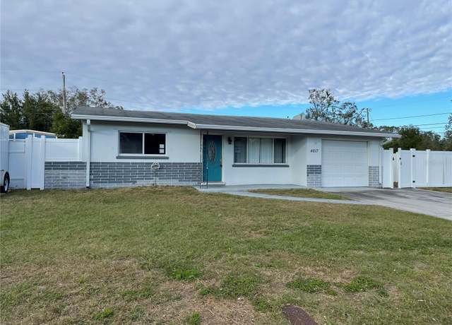 Property at 4617 49th Ave N, St Petersburg, FL 33714, 2 beds, 1 bath