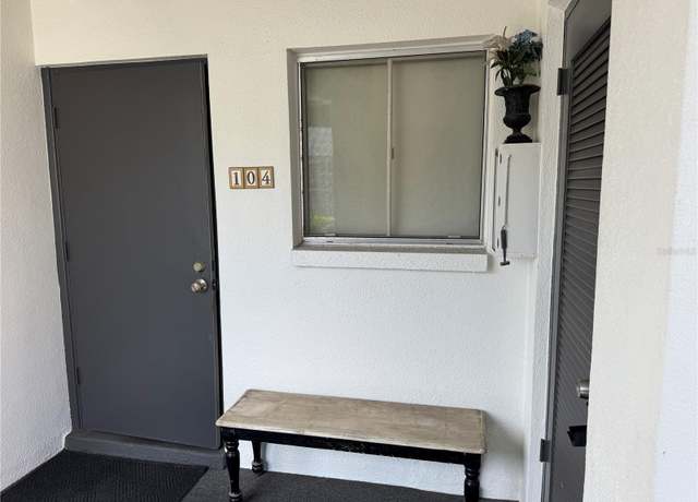 Property at 2944 W Bay Dr #104, Belleair Bluffs, FL 33770, 1 bed, 1 bath