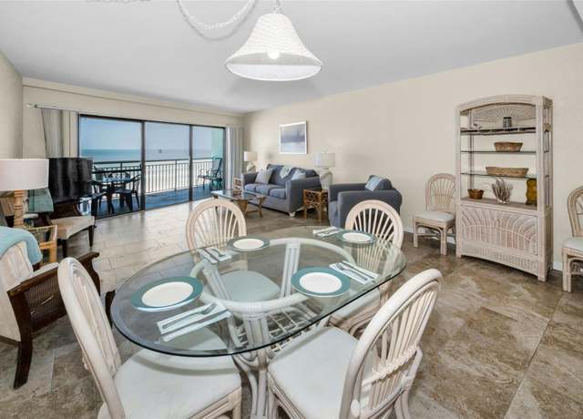Property at 19440 Gulf Blvd #306, Indian Shores, FL 33785, 1 bed, 1 bath