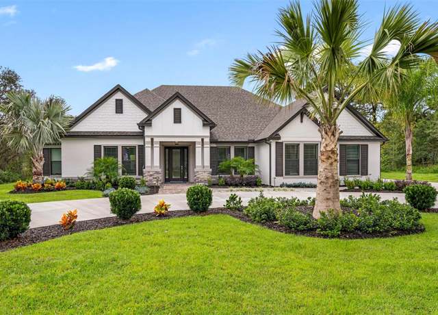 Property at 17466 Nokota Ave, Hudson, FL 34667, 4 beds, 3 baths