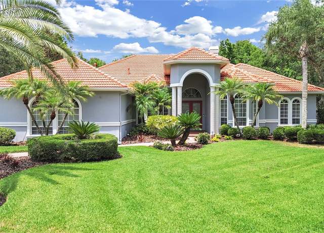 Property at 16343 Burniston Dr, Tampa, FL 33647, 4 beds, 3.5 baths