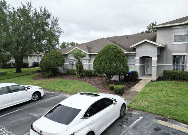 Property at 13140 Summerton Dr, Orlando, FL 32824, 3 beds, 2 baths