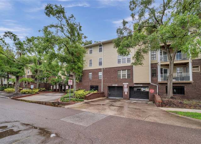 Property at 1000 W Horatio St #129, Tampa, FL 33606, 1 bed, 1 bath