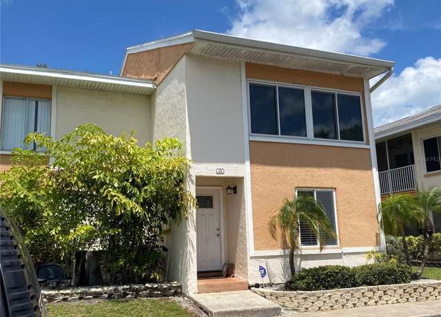 Property at 783 99th Ave N #104, St Petersburg, FL 33702, 2 beds, 2.5 baths
