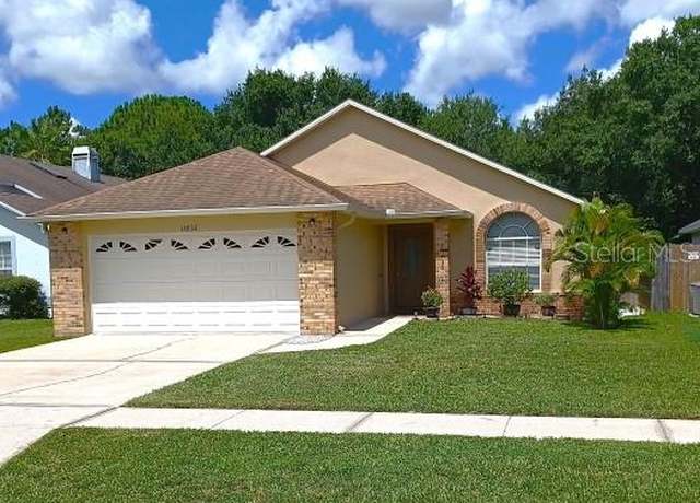 Property at 11832 Cranbourne Dr, Orlando, FL 32837, 3 beds, 2 baths