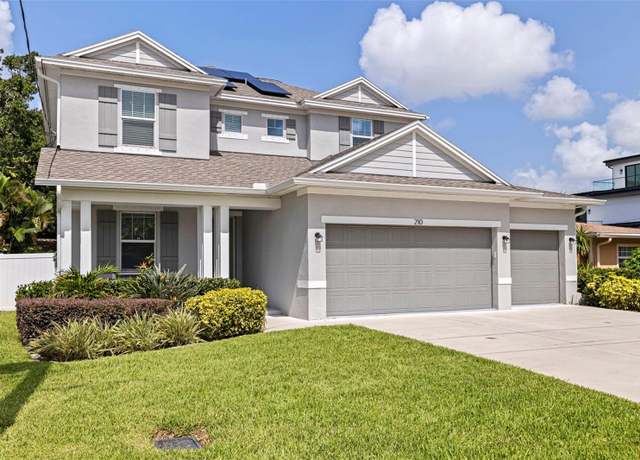 Property at 210 N Gunlock Ave, Tampa, FL 33609, 4 beds, 3 baths