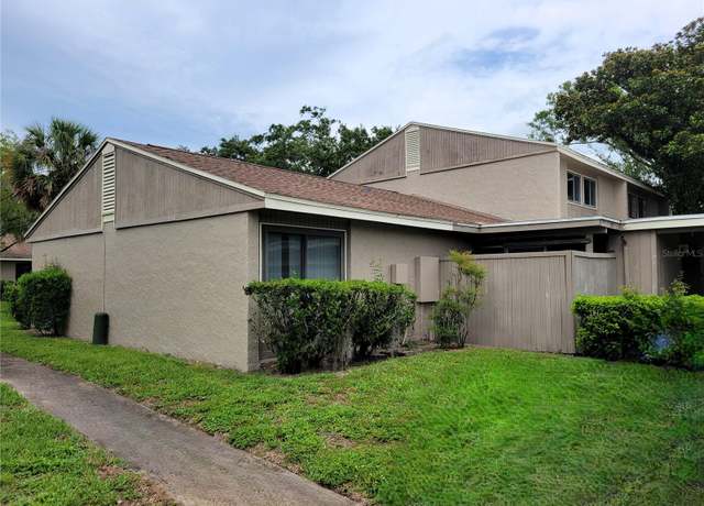 Property at 8006 Gardenia DR Dr #78, Temple Terrace, FL 33637, 2 beds, 1.5 baths
