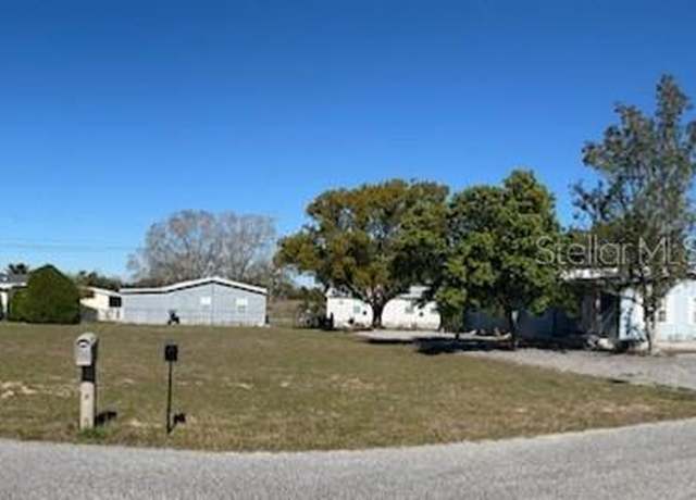 Property at 9247 Scepter Ave, Brooksville, FL 34613