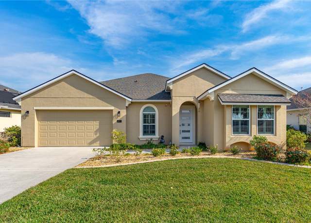 Property at 6871 Forkmead Ln, Port Orange, FL 32128, 4 beds, 2 baths