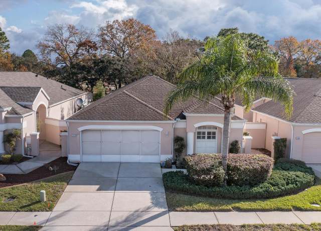 Property at 390 Royal Palm Way, Spring Hill, FL 34608, 3 beds, 2 baths