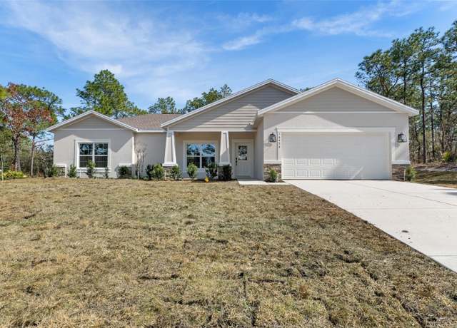 Property at 16434 Medley Rd, Weeki Wachee, FL 34614, 4 beds, 2 baths