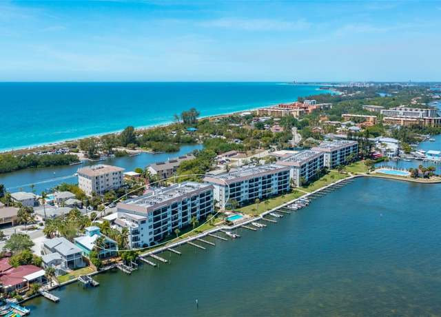 Property at 9011 Midnight Pass Rd #228, Sarasota, FL 34242, 1 bed, 1 bath
