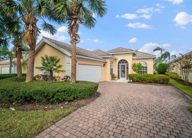 Property at 5539 Octonia Pl, Sarasota, FL 34238, 3 beds, 2 baths