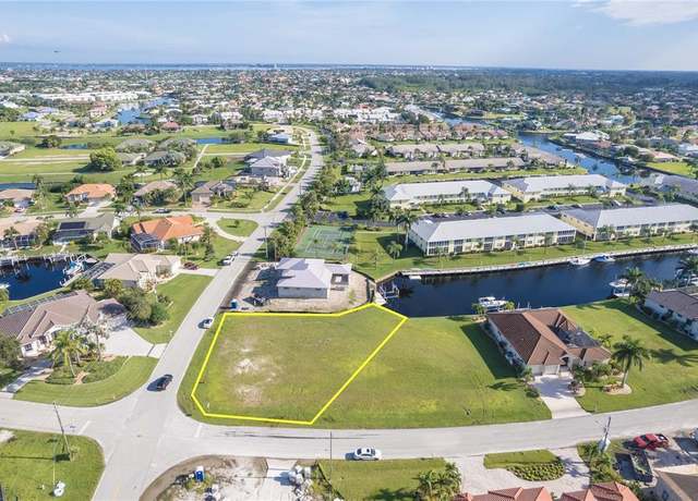 Property at 1400 Casey Key Dr, Punta Gorda, FL 33950