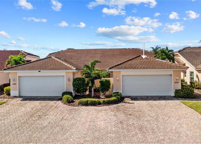 Property at 3743 Albacete Cir #84, Punta Gorda, FL 33950, 2 beds, 2 baths
