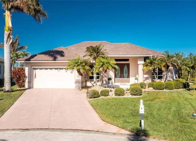 Property at 3700 Candia Dr, Punta Gorda, FL 33950, 3 beds, 2.5 baths
