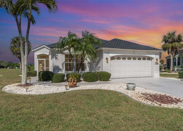 Property at 10256 Shadow Run Ct, Punta Gorda, FL 33955, 2 beds, 2 baths