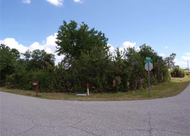 Property at 5074 Plateau Ln, Port Charlotte, FL 33981