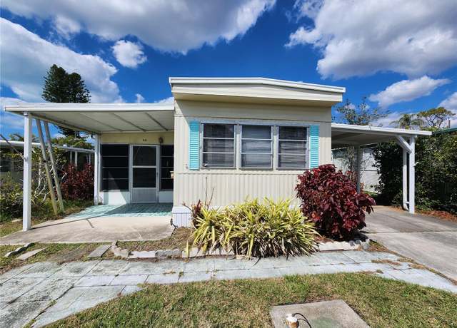 Property at 1800 Englewood Rd #88, Englewood, FL 34223, 1 bed, 1 bath