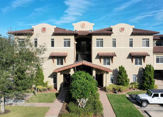 Property at 110 Club House Dr #301, Palm Coast, FL 32137, 3 beds, 3 baths