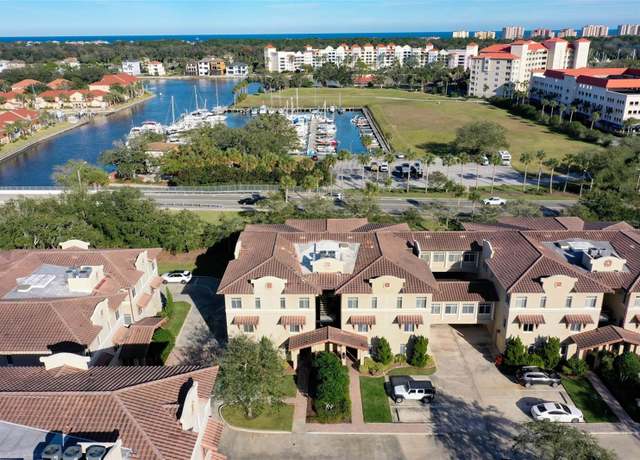 Property at 110 Club House Dr #301, Palm Coast, FL 32137, 3 beds, 3 baths