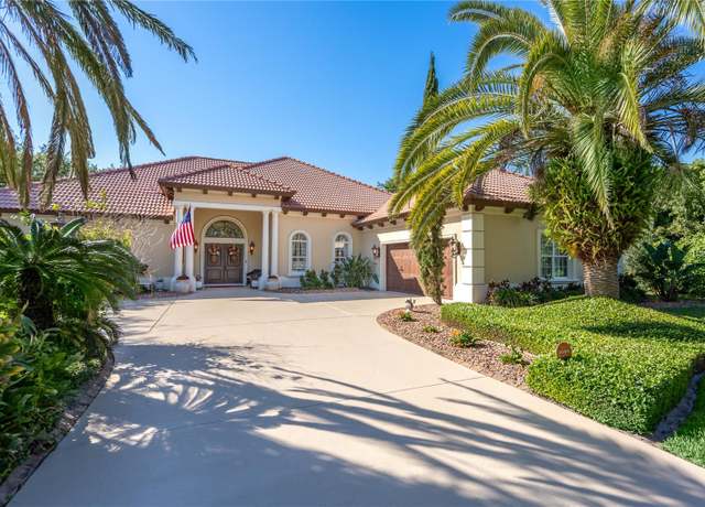 Property at 8 Rue Renoir, Palm Coast, FL 32137, 3 beds, 3 baths