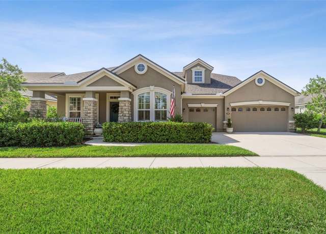 Property at 356 Waterfront Dr, St Johns, FL 32259, 4 beds, 3 baths