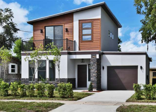 Property at 18 Clark St, St Augustine, FL 32084, 3 beds, 3.5 baths