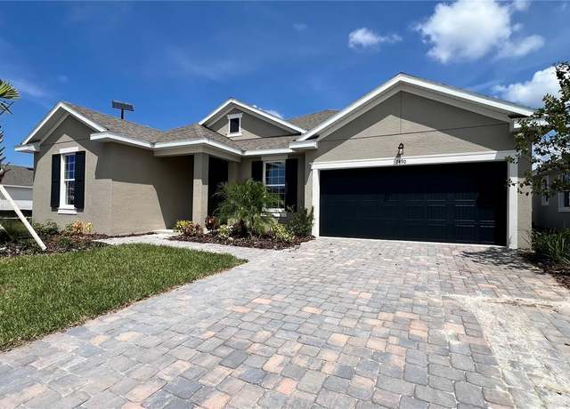 Property at 7490 Sea Manatee St, Parrish, FL 34219, 4 beds, 4 baths