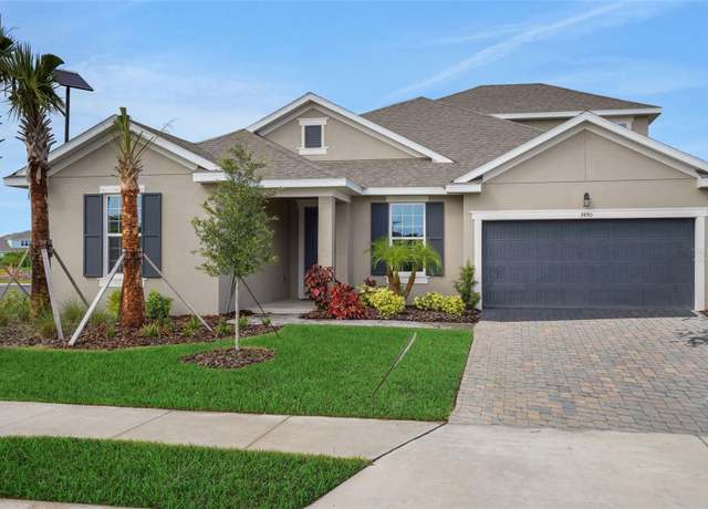 Property at 7490 Sea Manatee St, Parrish, FL 34219, 4 beds, 4 baths