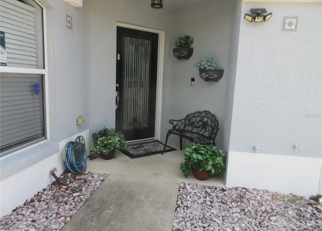 Property at 1917 Peachtree Ave, The Villages, FL 32162, 2 beds, 2 baths