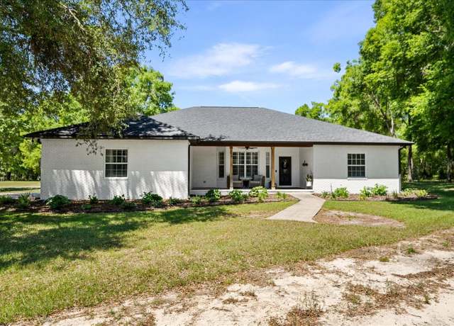 Property at 23810 NW 142nd Ave, High Springs, FL 32643, 3 beds, 2 baths