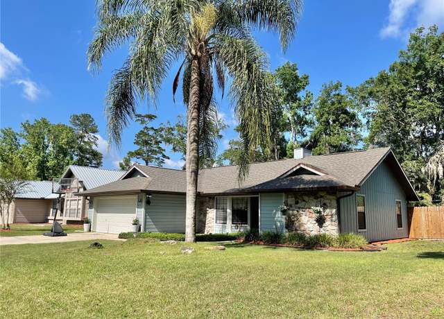 Property at 4370 NW 60th Ter, Gainesville, FL 32606, 3 beds, 2 baths