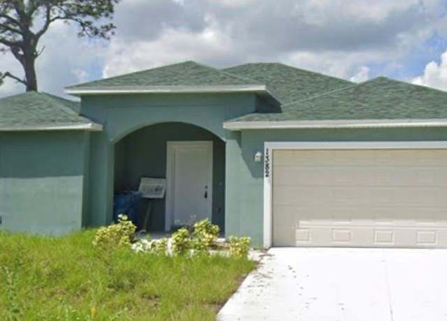 Property at 1382 Parham Ave SE, Palm Bay, FL 32909, 4 beds, 2 baths
