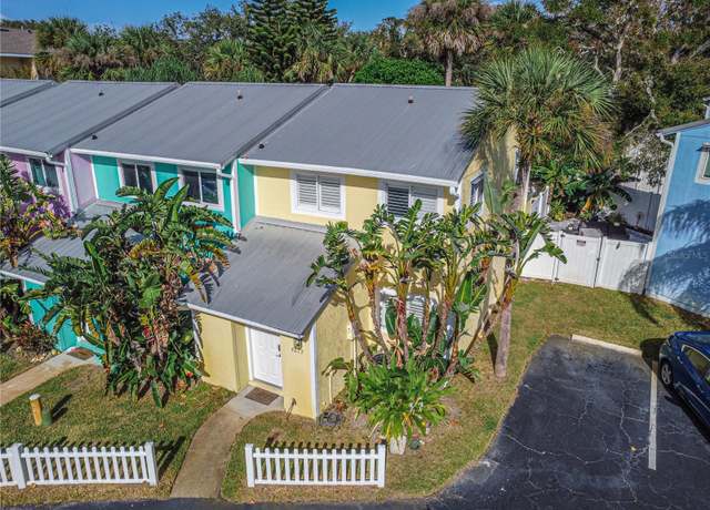 Property at 4017 Saxon Dr, New Smyrna Beach, FL 32169, 2 beds, 1.5 baths