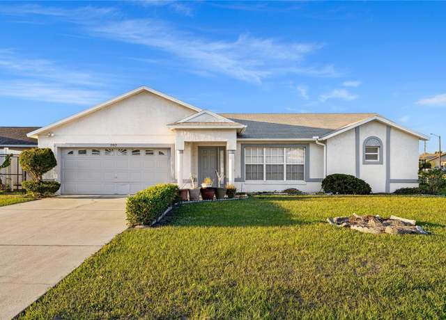 Property at 757 Americana Ct, Kissimmee, FL 34758, 3 beds, 2 baths